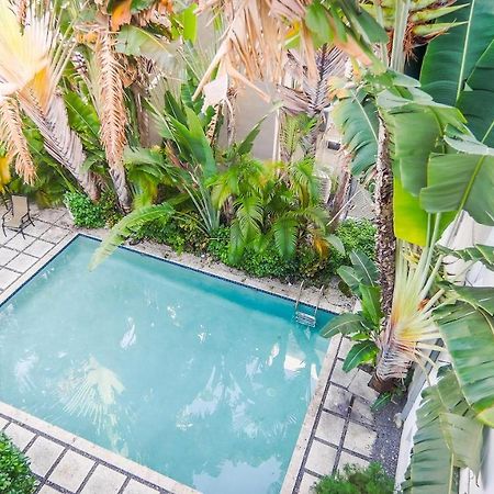 Appartement The Traymore à Miami Beach Extérieur photo