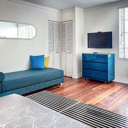 Appartement The Traymore à Miami Beach Extérieur photo