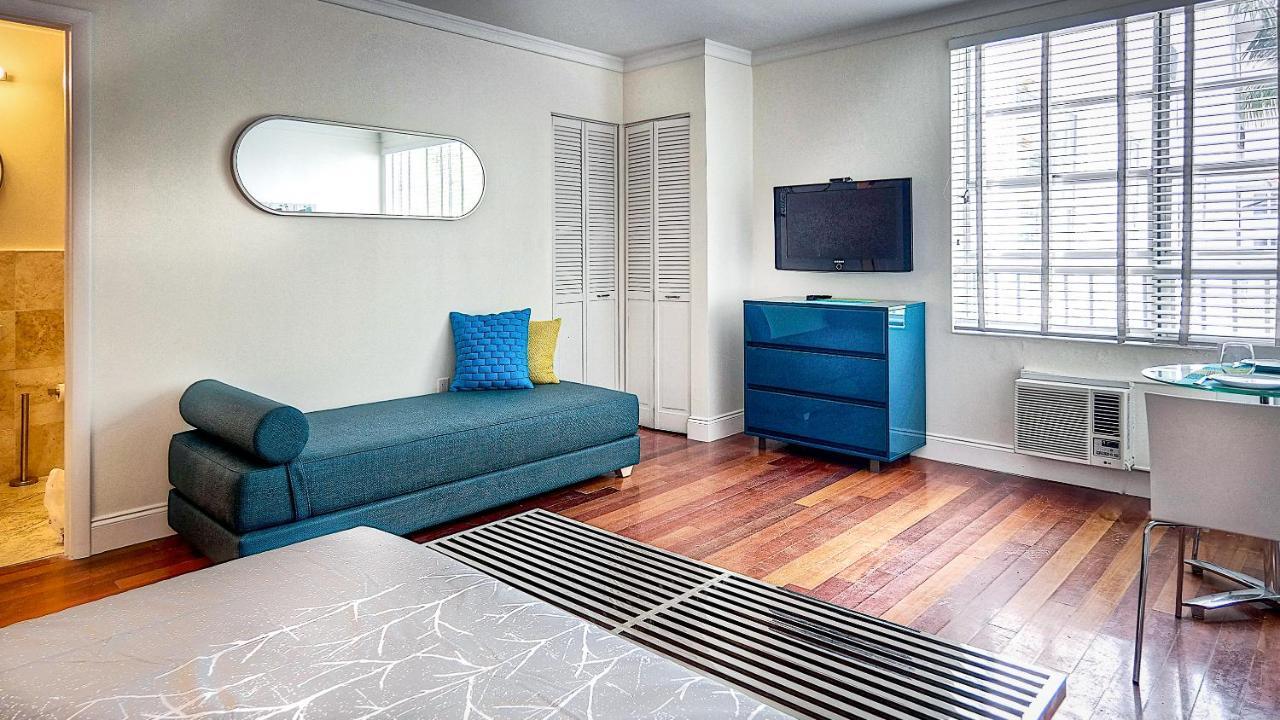 Appartement The Traymore à Miami Beach Extérieur photo