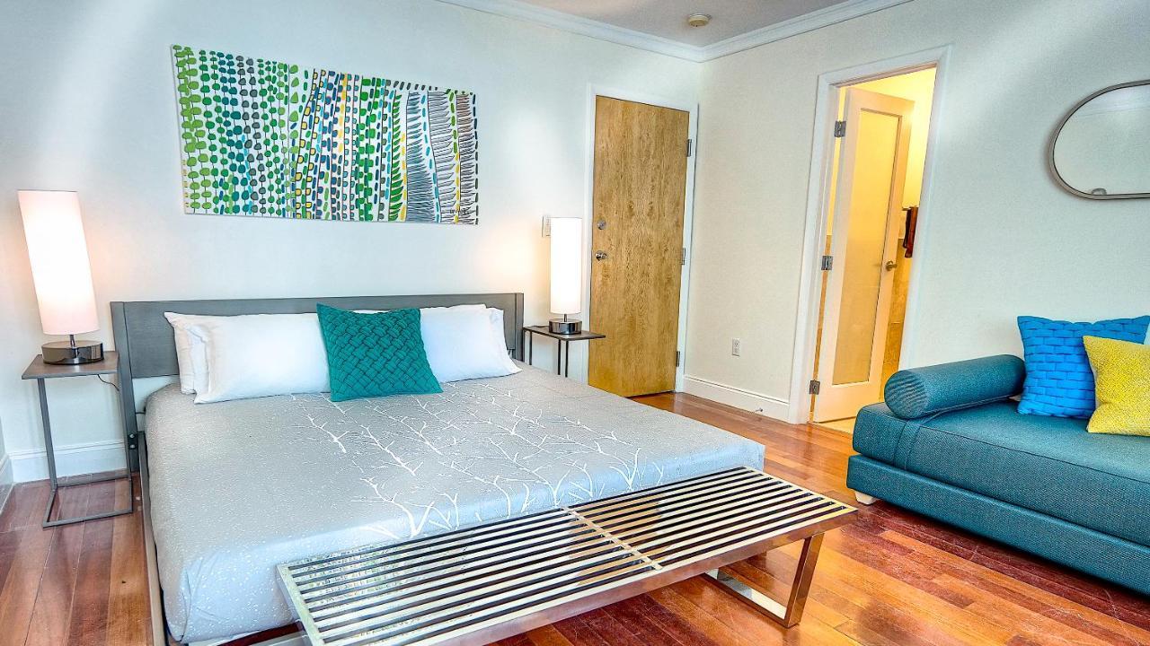 Appartement The Traymore à Miami Beach Extérieur photo