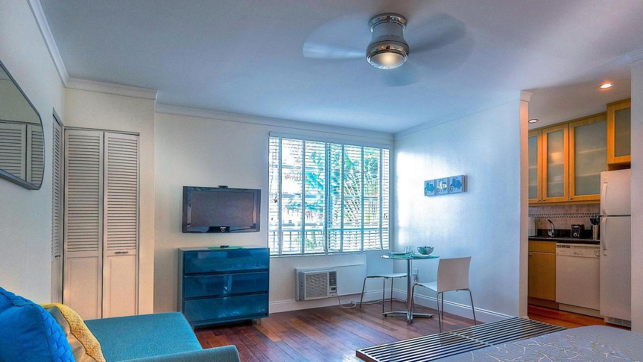 Appartement The Traymore à Miami Beach Extérieur photo