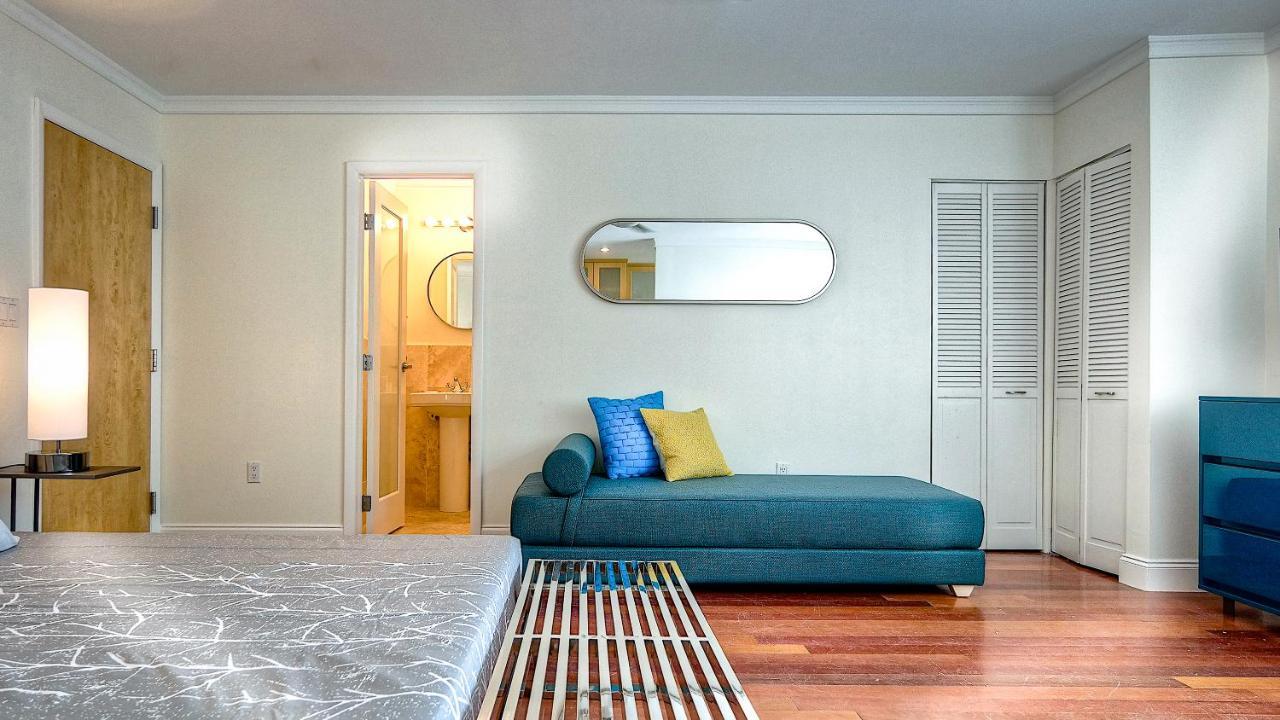 Appartement The Traymore à Miami Beach Extérieur photo